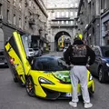 Я Сергій, 24, из Луцка, ищу знакомство для на одну ночь