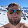 Я Андрей, 38, знакомлюсь для без обязательств в Москве