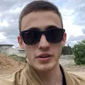 Я Аркадий, 22, знакомлюсь без обязательств в Риге