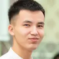 Дамир из Кызылорды, мне 21, познакомлюсь на одну ночь