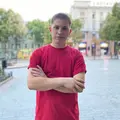 Данил из Киева, мне 23, познакомлюсь для виртуального секса