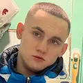 Я Виктор, 25, из Москвы, ищу знакомство для без обязательств