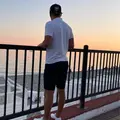 Я Дмитрий, 35, знакомлюсь для приятного времяпровождения в Новосибирске