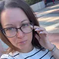 Я Анастасия, 32, знакомлюсь для дружбы в Москве