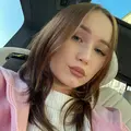 Я Alina, 18, из Казани, ищу знакомство для совместных путешествий