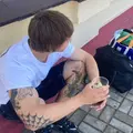 Глеб из Беляевки, ищу на сайте на одну ночь