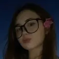 Ксюшка из Стокгольма, мне 19, познакомлюсь для постоянных отношений
