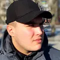 Кірілл из Кременчуга, мне 24, познакомлюсь для дружбы