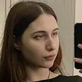 Я Кира, 19, знакомлюсь для постоянных отношений в Риге