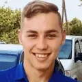Я Александр, 24, знакомлюсь для постоянных отношений в Марьиной Горке