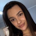 Я Анастасия, 27, знакомлюсь для приятного времяпровождения в Уфе