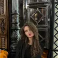 Я Катерина, 21, из Омска, ищу знакомство для без обязательств