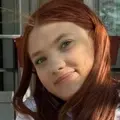Я Лия, 18, из Санкт-Петербурга, ищу знакомство для постоянных отношений