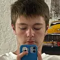 Я Юрйи, 20, знакомлюсь для без обязательств в Москве