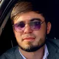 Я Muhriddin, 25, знакомлюсь для вирта в Алматы