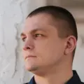 Я Олексій, 39, из Харькова, ищу знакомство для вирта