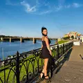 Я Antonina, 33, знакомлюсь для совместных путешествий в Твери