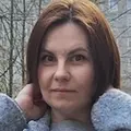 Светлана из Гомеля, ищу на сайте дружбу
