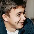 Я Алмас, 22, знакомлюсь для вирта в Караганде