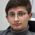 Арам из Краснодара, мне 19, познакомлюсь для на одну ночь
