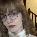Анна из Нью-йорка, мне 25, познакомлюсь для общения