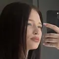 Я Анюта, 18, из Могилёва, ищу знакомство для приятного времяпровождения