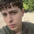 Я Женя, 24, из Караганды, ищу знакомство для приятного времяпровождения