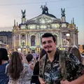 Я Богдан, 25, из Каменца-Подольского, ищу знакомство для общения