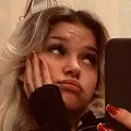 Я Анастасия, 18, из Гродно, ищу знакомство для общения