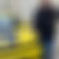 Я Octav Parango, 39, из Котельников, ищу знакомство для без обязательств