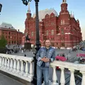 Я Sergei, 42, из Красногорска, ищу знакомство для без обязательств