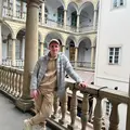 Я Захар, 18, из Львова, ищу знакомство для приятного времяпровождения