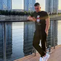 Viktor из Черкасс, мне 25, познакомлюсь для виртуального секса