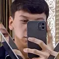 Шерзод из Шымкента, мне 21, познакомлюсь для постоянных отношений