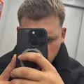 Я Алекс, 21, из Белолуцка, ищу знакомство для дружбы