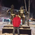 Я Малой, 41, знакомлюсь для регулярного секса в Тольятти