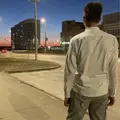 Я Иван, 19, из Херсона, ищу знакомство для приятного времяпровождения