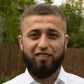 Я Amirkhuja, 33, знакомлюсь для без обязательств в Киеве