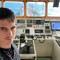 Я Danil, 24, из Санкт-Петербурга, ищу знакомство для дружбы