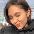Александра из Омска, мне 23, познакомлюсь для общения
