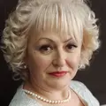 Олена из Мозыря, мне 58, познакомлюсь для совместных путешествий