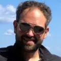 Я Марк, 31, из Киева, ищу знакомство для постоянных отношений