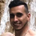 Saad из Багдада, ищу на сайте открытые отношения