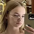 Я Viktoria, 22, из Киева, ищу знакомство для вирта