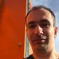 Я Артем, 38, знакомлюсь для дружбы в Темрюке