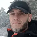 Я Сергей, 44, из Гродно, ищу знакомство для дружбы