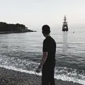 Бодя из Любляна, ищу на сайте знакомства на одну ночь