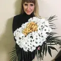 Я Магнолия, 38, из Оренбурга, ищу знакомство для дружбы