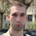 Я Андрей, 29, знакомлюсь для общения в Москве