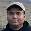 Yerentay из Алматы, мне 30, познакомлюсь на одну ночь
